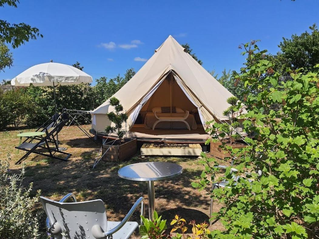 Camping L'escale Occitane Alzonne