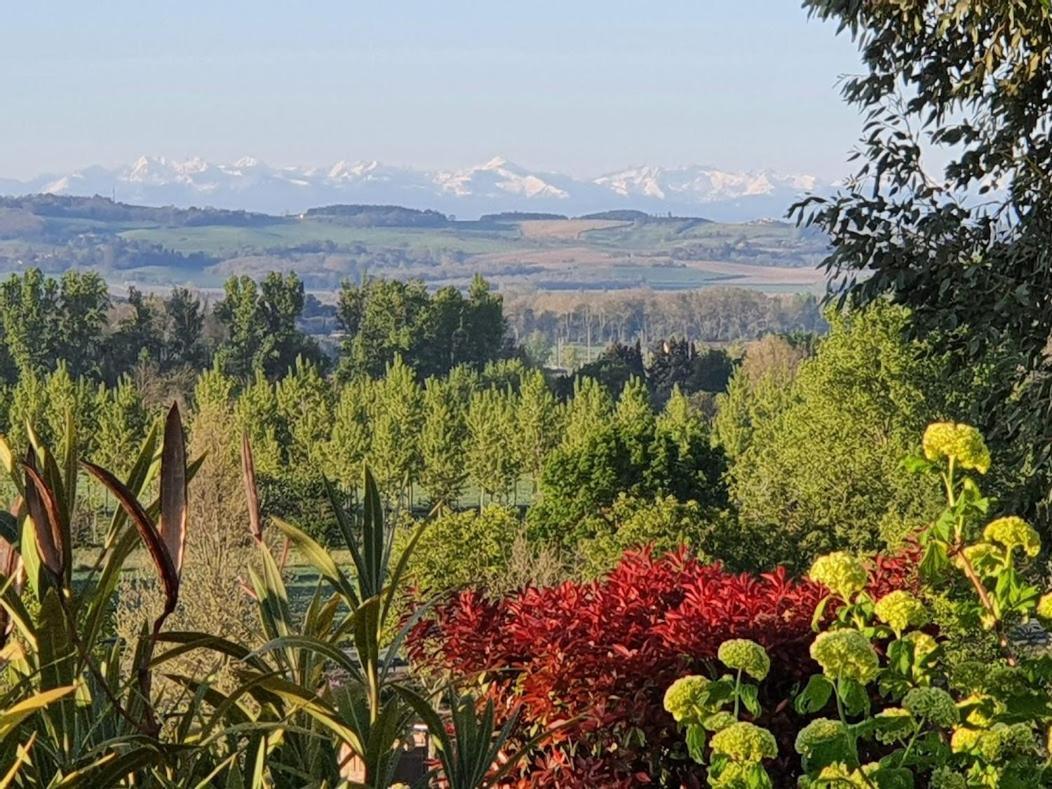 Camping L'escale Occitane *