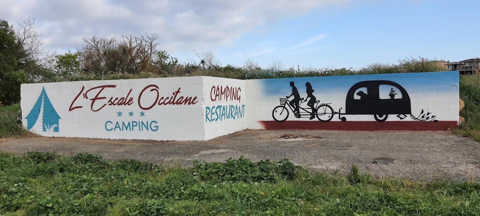 L'escale Occitane *
