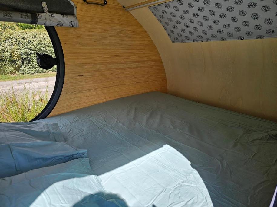 Camping L'escale Occitane